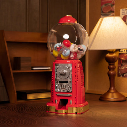 85016 PANTASY Retrò - Gumball Machine