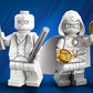 71039 LEGO Minifigures Serie Marvel 2 - Completa