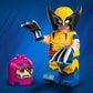 71039 LEGO Minifigures Serie Marvel 2 - Completa