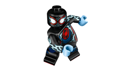 71050 LEGO Minifigures Serie Spider-Man: Across the Spider-Verse - Serie Completa
