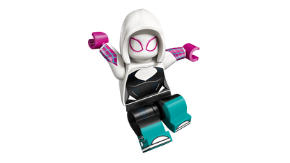 71050 LEGO Minifigures Serie Spider-Man: Across the Spider-Verse - Serie Completa