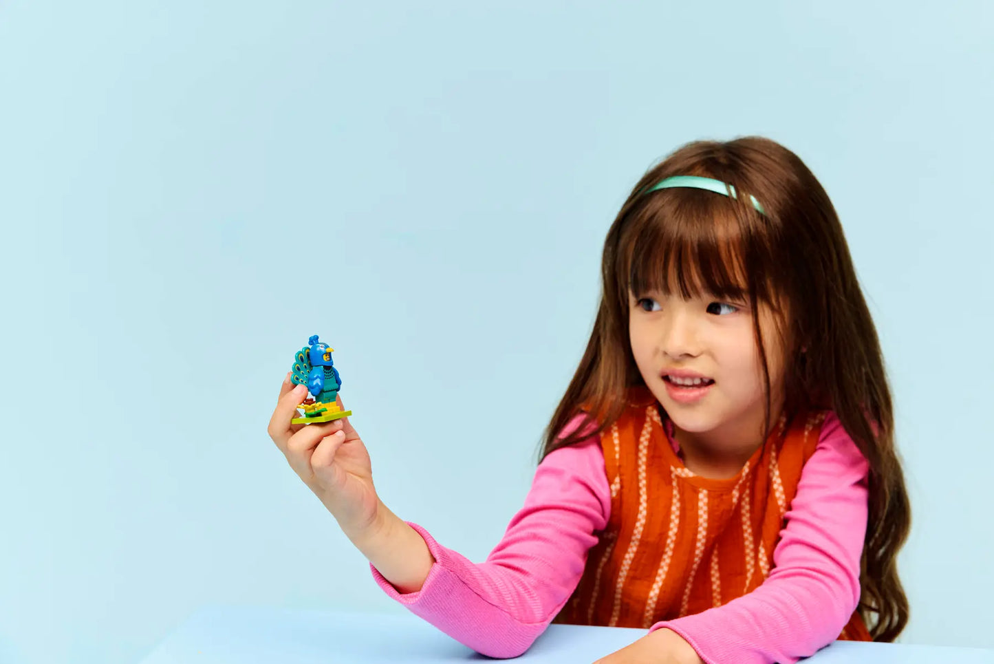 DISPONIBILE DA GENNAIO 2026 - 71051 LEGO Minifigures Serie  28 - Serie animali - Completa