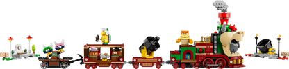 71437 LEGO Super Mario - Bowser Express