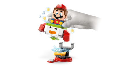 71439 LEGO Super Mario - Avventure di LEGO® Mario™ interattivo