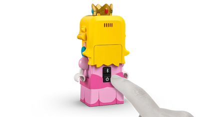 71441 LEGO Super Mario - Avventure di LEGO® Peach™ interattiva