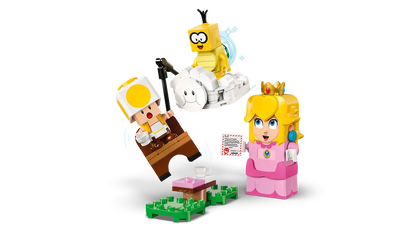 71441 LEGO Super Mario - Avventure di LEGO® Peach™ interattiva