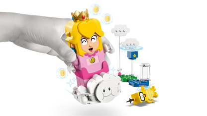 71441 LEGO Super Mario - Avventure di LEGO® Peach™ interattiva