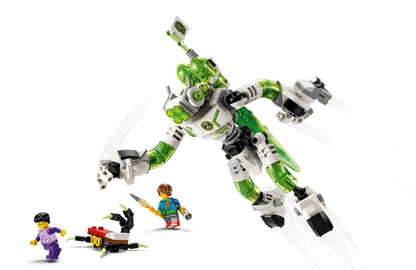 71454 LEGO Dreamzzz™ – Mateo e il robot Z-Blob