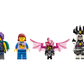 71457 LEGO Dreamzzz™ – Pegaso, il Cavallo Volante