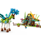 71459 LEGO Dreamzzz™ – Scuderia delle Creature dei Sogni