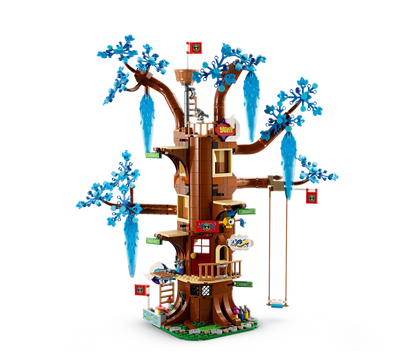 71461 LEGO Dreamzzz™ – La fantastica casa sull’albero