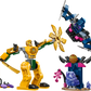 71804 LEGO Ninjago - Mech da battaglia di Arin