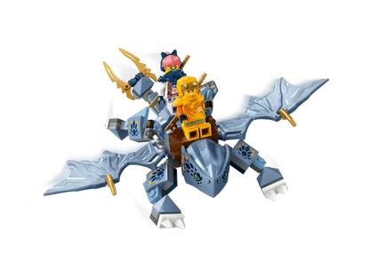 71810 LEGO Ninjago - Draghetto Riyu