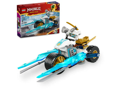 71816 LEGO Ninjago - Moto di ghiaccio di Zane