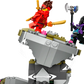 DISPONIBILE DA MARZO - 71819 LEGO Ninjago - Santuario della pietra del drago