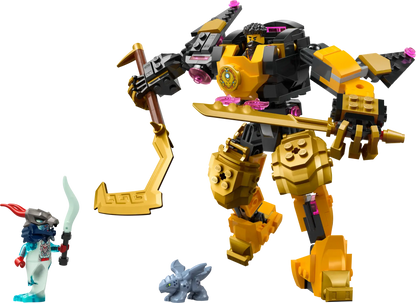 71839 LEGO Ninjago - Battle Mech Spinjitzu di Arin