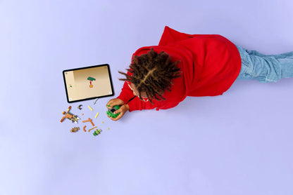 DISPONIBILE DA GENNAIO 2026 - 71850 LEGO Ninjago - Lloyd contro Spinner Mostro della Terra