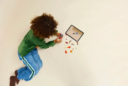 DISPONIBILE DA GENNAIO 2026 - 71851 LEGO Ninjago - Battle Pack Mech Drago di Kai