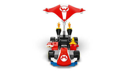 72032 LEGO Super Mario - Mario Kart™: Kart standard