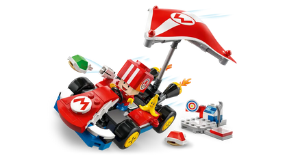 72032 LEGO Super Mario - Mario Kart™: Kart standard