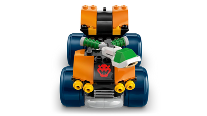 72039 LEGO Super Mario - Mario Kart™ – Castello di Bowser