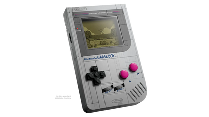 DISPONIBILE DA OTTOBRE 2025 - 72046 LEGO Super Mario - Game Boy™
