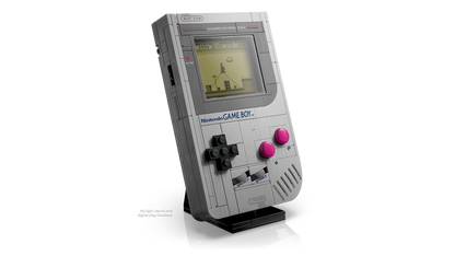 DISPONIBILE DA OTTOBRE 2025 - 72046 LEGO Super Mario - Game Boy™