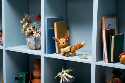 DISPONIBILE DA MAGGIO 2026 - 72151 LEGO POKEMON - Eevee