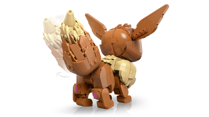 DISPONIBILE DA MAGGIO 2026 - 72151 LEGO POKEMON - Eevee