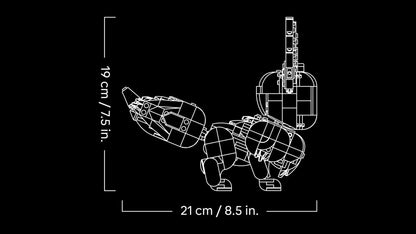 DISPONIBILE DA MAGGIO 2026 - 72151 LEGO POKEMON - Eevee