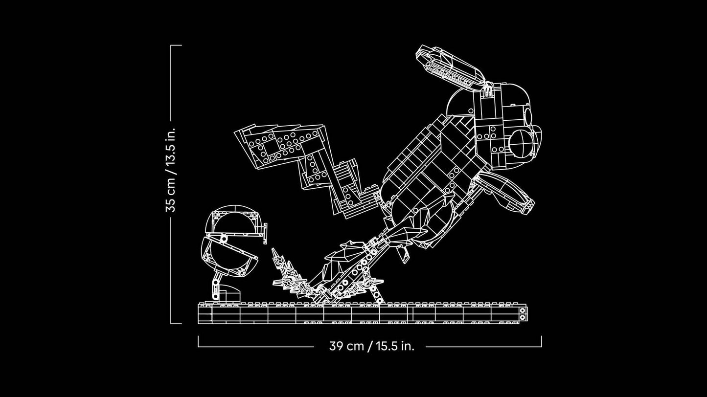 DISPONIBILE DA MAGGIO 2026 - 72152 LEGO POKEMON - Pikachu e Poké Ball