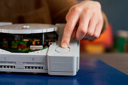 DISPOINIBILE DA DICEMBRE 2026 - 72306 LEGO - PlayStation™