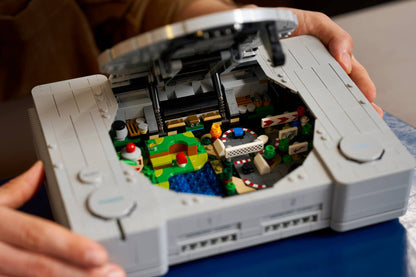 DISPOINIBILE DA DICEMBRE 2026 - 72306 LEGO - PlayStation™
