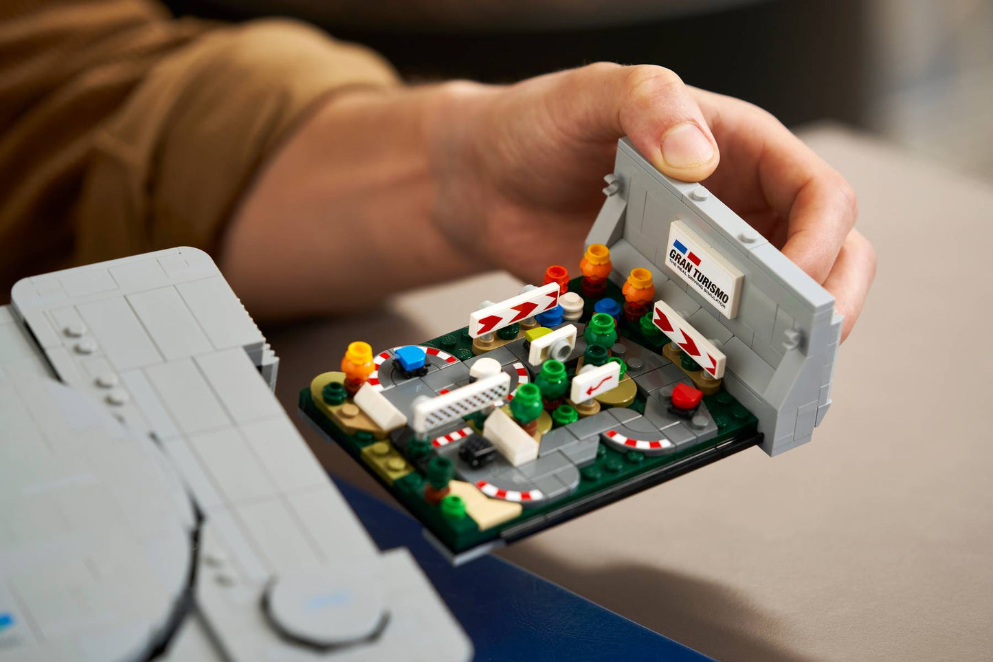 DISPOINIBILE DA DICEMBRE 2026 - 72306 LEGO - PlayStation™