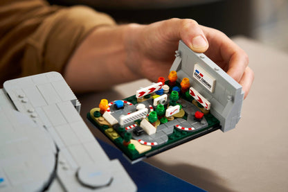 DISPOINIBILE DA DICEMBRE 2026 - 72306 LEGO - PlayStation™