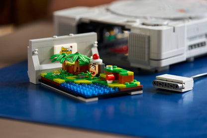 DISPOINIBILE DA DICEMBRE 2026 - 72306 LEGO - PlayStation™