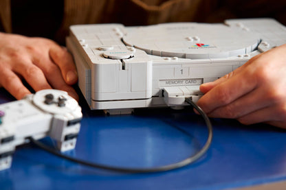 DISPOINIBILE DA DICEMBRE 2026 - 72306 LEGO - PlayStation™