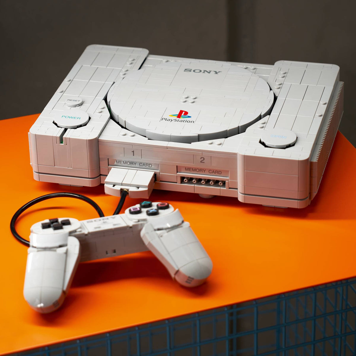 DISPOINIBILE DA DICEMBRE 2026 - 72306 LEGO - PlayStation™