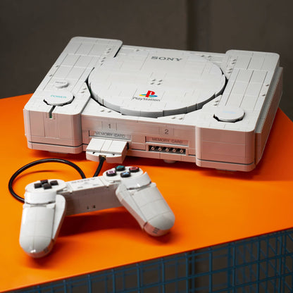 DISPOINIBILE DA DICEMBRE 2026 - 72306 LEGO - PlayStation™