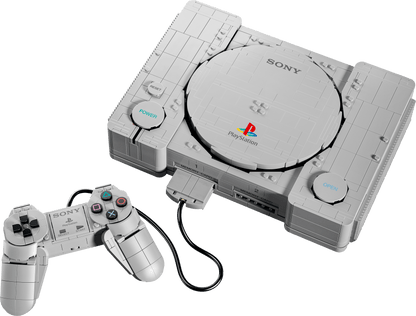 DISPOINIBILE DA DICEMBRE 2026 - 72306 LEGO - PlayStation™