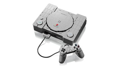 DISPOINIBILE DA DICEMBRE 2026 - 72306 LEGO - PlayStation™