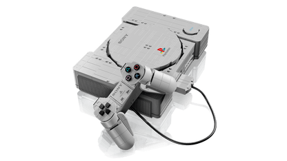 DISPOINIBILE DA DICEMBRE 2026 - 72306 LEGO - PlayStation™