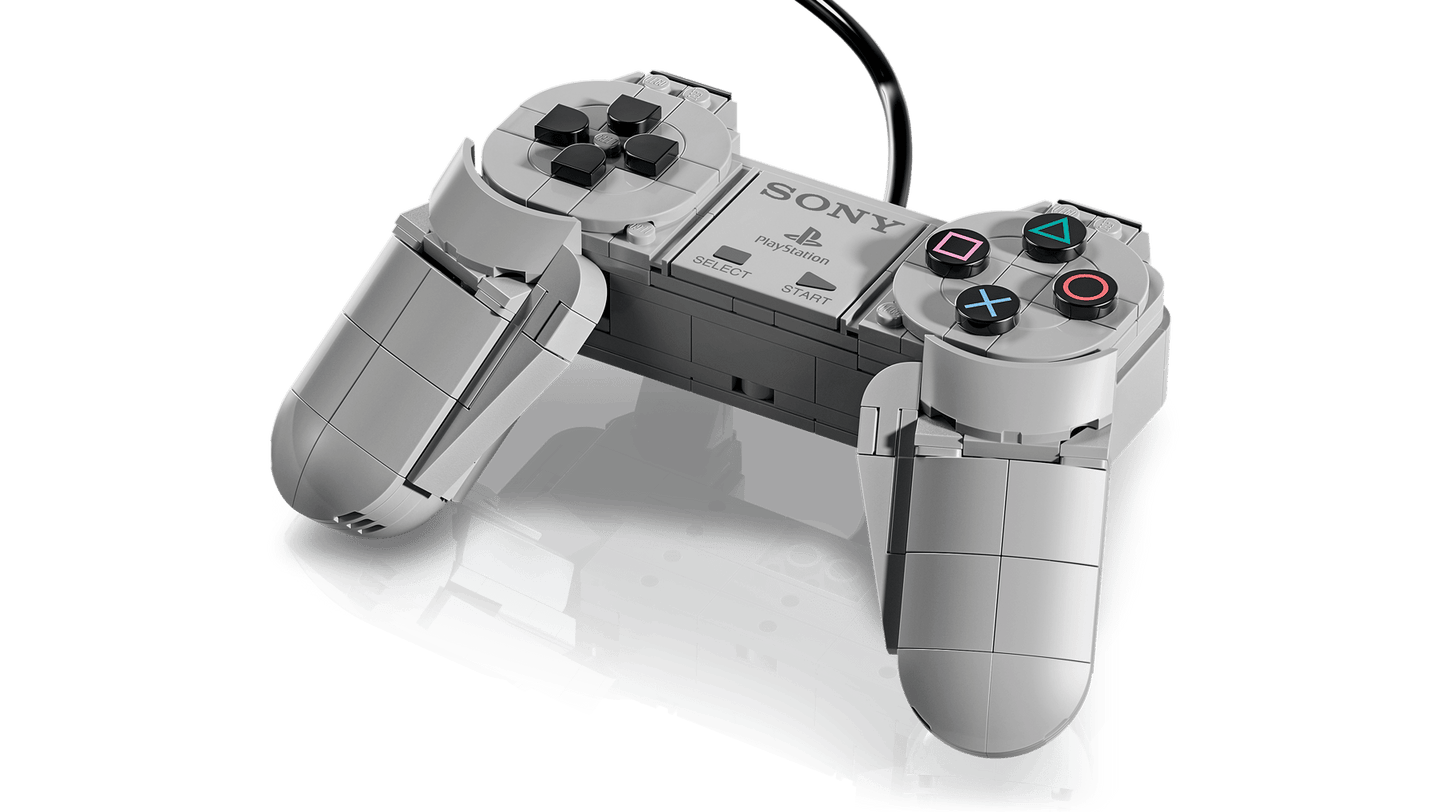DISPOINIBILE DA DICEMBRE 2026 - 72306 LEGO - PlayStation™