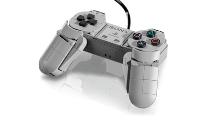 DISPOINIBILE DA DICEMBRE 2026 - 72306 LEGO - PlayStation™