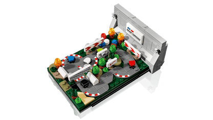 DISPOINIBILE DA DICEMBRE 2026 - 72306 LEGO - PlayStation™