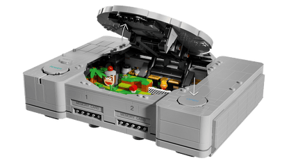 DISPOINIBILE DA DICEMBRE 2026 - 72306 LEGO - PlayStation™