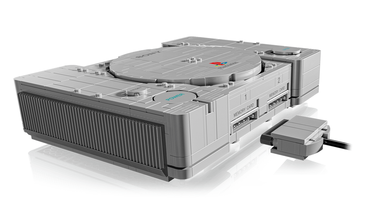 DISPOINIBILE DA DICEMBRE 2026 - 72306 LEGO - PlayStation™