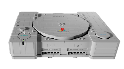 DISPOINIBILE DA DICEMBRE 2026 - 72306 LEGO - PlayStation™