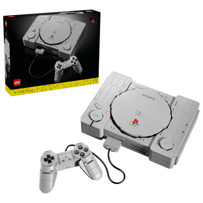 DISPOINIBILE DA DICEMBRE 2026 - 72306 LEGO - PlayStation™