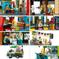 60380 LEGO City - Downtown